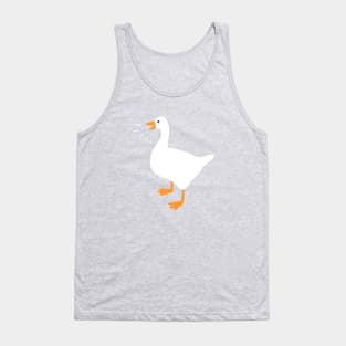 Honk Honk Goose! Tank Top